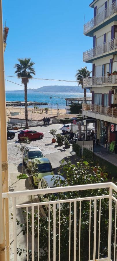 La Nuova Hera Crotone Exterior photo